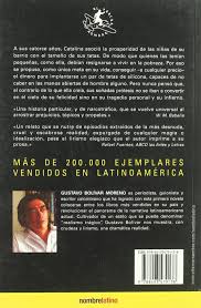 We did not find results for: Sin Tetas No Hay Paraiso Bolivar Moreno Gustavo Amazon De Bucher