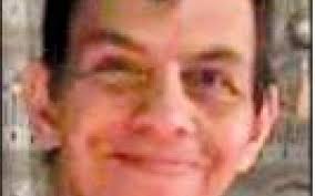 Robert Marberry, 1971-2019