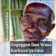 Unforgettable Ethiopian Actor Tariku Baba