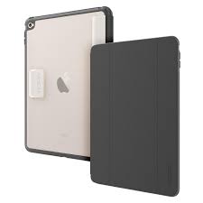 In meinem test hatte ich das ipad 9.7 2017 / 2018. Ipad Air 2 Hulle Incipio Octane Mit Flex20 Bumper In Schwarz Stylusshop