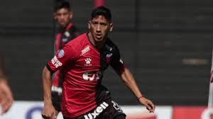 The average infogol player rating for rodrigo aliendro in the liga profesional argentina 2021 season was … Aliendro Baja Por Covid 19 En Colon La Gaceta Tucuman