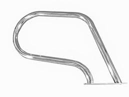 They include the actual height of the rail above the deck, the height above grade when a guardrail is required and important baluster spacing dimensions. 10 Best Hot Tub Handrails In 2021 Tested And Reviewed By Hot Tub Enthusiasts Globo Surf