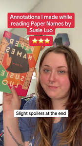 I was kind of disappointed with this book unfortunately. As a story about  the immigrant experience it was offputting that out of the three POVs, one  is of Oliver, a rich white non-immigrant man. Every ...