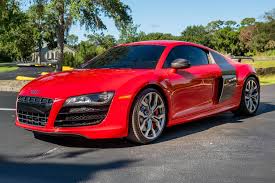 Image result for Brilliant Red 2010 Audi