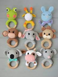 Pin On Crochet For Babies