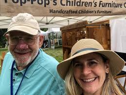 Pop-Pop's Children's Furniture Company