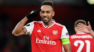 Se encuentra bien y ha pasado unos días en el hospital. Pierre Emerick Aubameyang Decides To Remain At Arsenal Sada El Balad