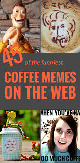 Can you put your finger away please? 47 Funny Coffee Memes That Will Have You Laughing
