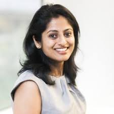 Two years ago I was at Grace Hoppers, listening to some marvelous speakers. 