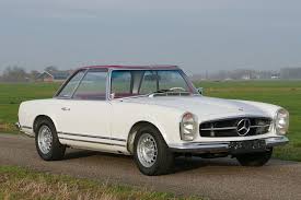 Check spelling or type a new query. Lot Art Mercedes Benz Sl 230 Pagode W113 1965