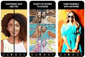 Follow this tutorial to quickly transform your photo into a cartoon picture. 2021 Best 15 Cartoon Photo Editor For Windows Android Ios