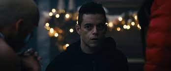 Bobby cannavale, don guillory, james andrew o'connor, joey bada$$. Mr Robot Recap Season 4 Episode 10 Gone Ew Com