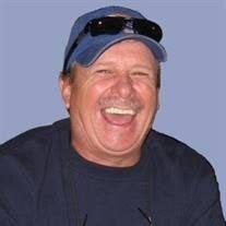 Billy M. Blanchard Obituary