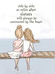 Pin By Margaret Elder On Animacion Sister Quotes Sisters Wall Art Love My Sister