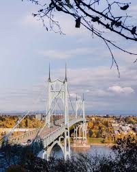 1,763 feet (537 m) willamette river Die Besten Urban Hikes In Portland Oregon