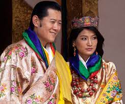 Jetsun pema is an actress, known for seitsemän vuotta tiibetissä (1997), the last dalai lama? Wedding Of Jigme Khesar Namgyel Wangchuck And Jetsun Pema Wikipedia