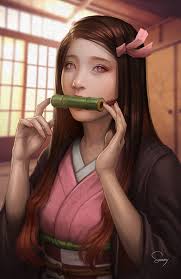How old is nezuko kamado? Sam Delatorre Demon Slayer Nezuko Kamado