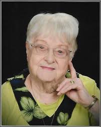 Esther Koning Fraser