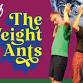 The Weight of Ants