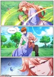 Rebirth of the Urban Immortal Cultivator - Read Hentai 20, Manhwa Hentai,  Hentai Manga, Adult Manhwa , Hentai Webtoon