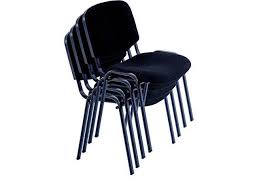 18 years in business · great prices, top brands Black Modern Stacking Office Chairs For Computer Chair Desk Chair Executive Desk Chair And Also Satisfying Your Office Task Seat Use For Training Boardrooms Canteens Community Centres And Home Newegg Com
