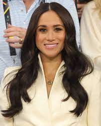 Meghan Markle has a powerful message for working mums