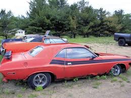 The paint is the cheapest part. Why Does Bodywork And Painting Cost So Much We Break It Down Hemmings