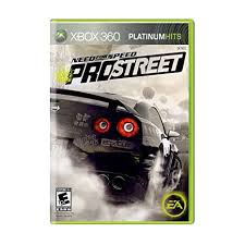 Type in these codes on the form correctly to accept it. Amazon Com Need For Speed Prostreet Xbox 360 Videojuegos