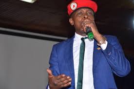 Ugandan star jose chameleone on march, 19 evening failed to bury his younger brother, ak47, after hundreds of his fans crowded around him fighting for a chance to touch him. Jose Chameleone Finally Opens Campaign Office Nile Post