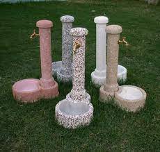 Fontana giardino in vendita in giardino e fai da te: Fontana Tondella R C Di Rinaldi Snc