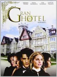 Check spelling or type a new query. Petition Netflix Please Post Grand Hotel Season 3