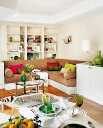 Maybe you would like to learn more about one of these? 50 Energetic And Colorful Living Room Design Ideas
