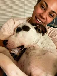 Found cat near Georgia alley in Amarillo