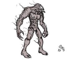 Pin On Venom And Other Symbiotes