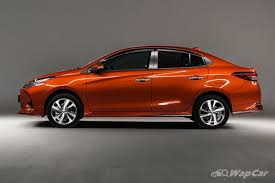 Sesiapa yang bercadang nak tukar kereta dengan anggaran budget harga sekitar rm70,000 sehingga rm90,000, apa kata tunggu pihak toyota umumkan perlancaran model kereta toyota vios 2013 ini. Toyota Vios 2021 Berapa Gaji Minimum Untuk Lulus Pinjaman Wapcar