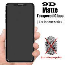 We believe in helping you find looking for something more? 9d Matte Frosted Full Cover Screen Protector Tempered Glass For Iphone X Xr Xs Max 8 Plus 7 Plus 6 6s Plus Wish