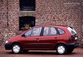 Renault Megane Scenic Specs 1995 1996 1997 1998 1999 Autoevolution Renault Megane Scenic Renault Renault Scenic 2002
