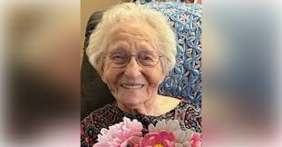 Obituary information for Betty L Groleau