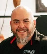 Richard Henry Cerezo