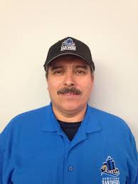 C L E A N & S A F E 2017 S T A F F Y E A R B O O K 