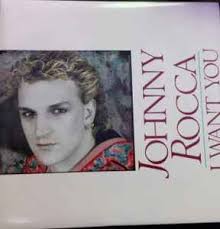 Johnny Rocca