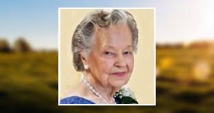 Imogene Morgan Stimac Obituary 2022