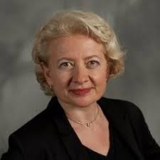 Lina Shebaro Germann, Ph.D., MBA