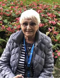 Obituary information for Barbara Lee Berner