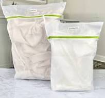 Premium Mesh Laundry Bags for Delicates | Extra Protection ...