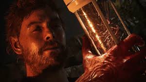 Insomniac cooked so hard with this version of Cletus Kasady, I cannot wait  to see him fully become Carnage. : r/SpidermanPS4