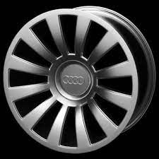 Maya Audi Wheel Rim A8 3d Model Audi Wheels Wheel Rims Wheel