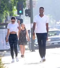 — scottie pippen (@scottiepippen) april 19, 2021. Scottie Pippen Finds New Love After Divorce Urbanspotlite