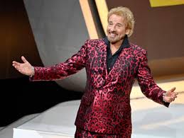 (S+) Sorgen um Gesundheit: Thomas Gottschalk muss sein Comeback verschieben