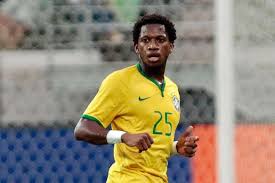 Eliminatórias da copa 2018 grande vitoria brasileira estádio : Fred Fica Fora De Treino E Preocupa A Selecao Brasileira A Semana News